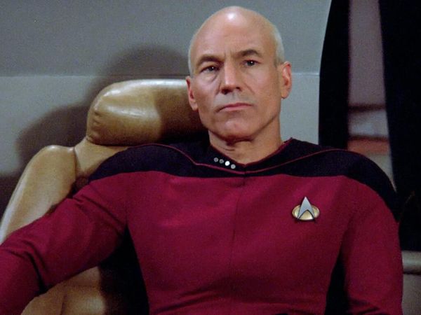 Star Trek: The Next Generation - O Último Guardião