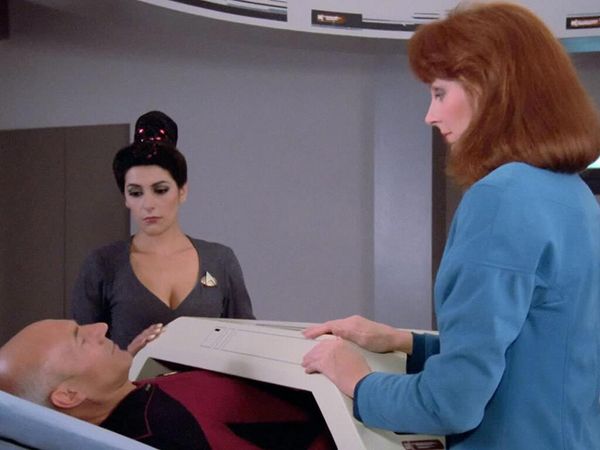 Star Trek: The Next Generation - A Batalha