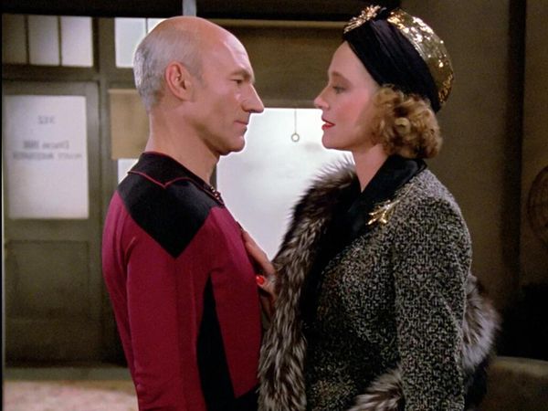 Star Trek: The Next Generation - O Último Adeus