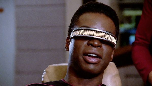 Star Trek: The Next Generation - Rito de Passagem