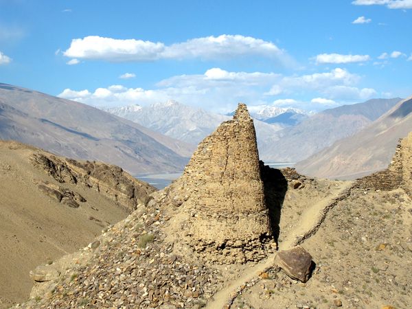 Traumrouten des Orients - Grand Trunk Road