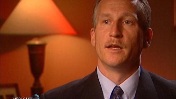 Medical Detectives - Meurtre en Alaska