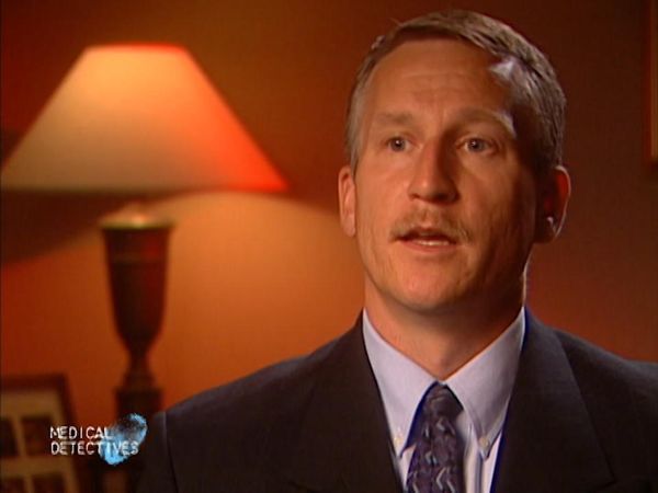Medical Detectives - Meurtre en Alaska