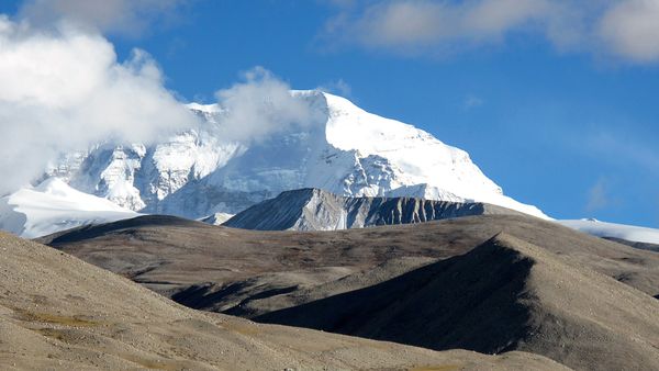 Straße der Achttausender - Vom Karakorum nach Tibet