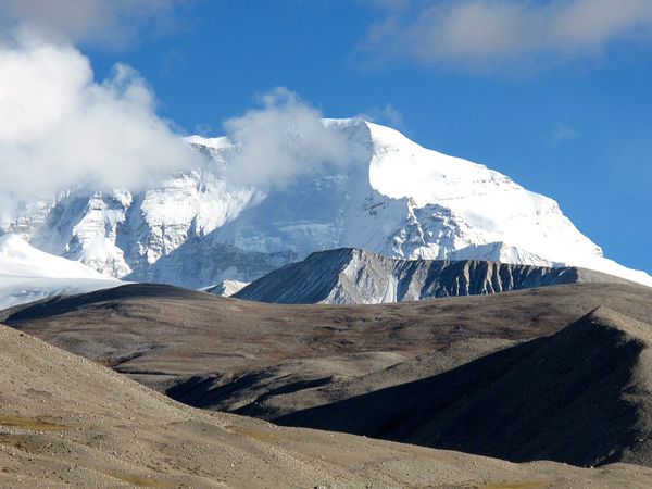 Straße der Achttausender - Vom Karakorum nach Tibet