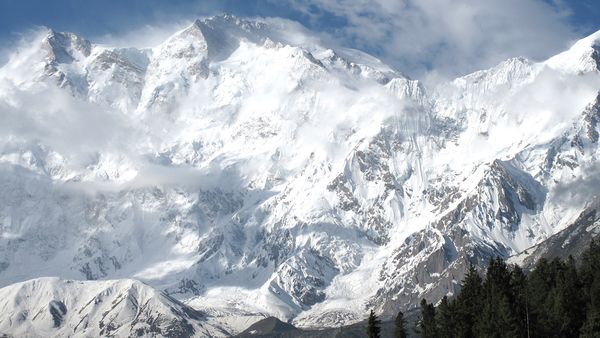 Straße der Achttausender - Vom Nanga Parbat durch den Karakorum
