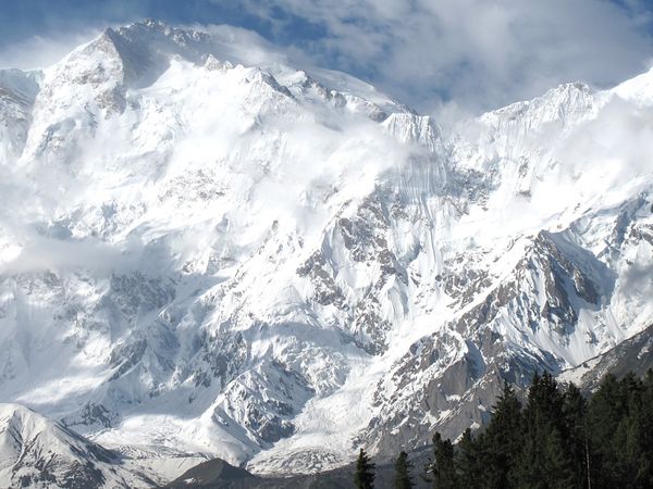 Straße der Achttausender - Vom Nanga Parbat durch den Karakorum