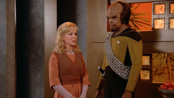 Star Trek: The Next Generation - O Homem Esquizóide