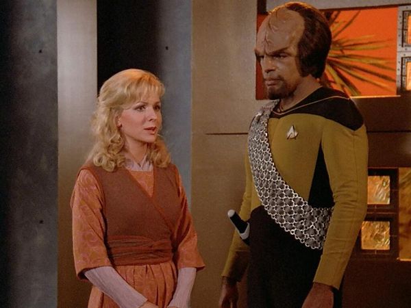 Star Trek: The Next Generation - O Homem Esquizóide