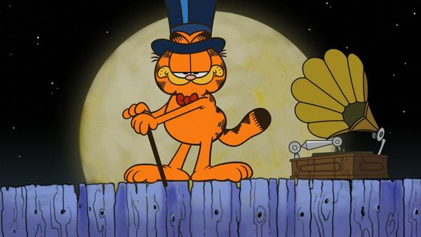 Garfield and Friends - Peace and Quiet/U.S Acres: Wanted Wade/Garfield Goes Hawaiian