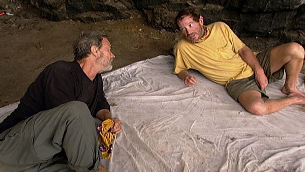 Survivor - Desperate Measures