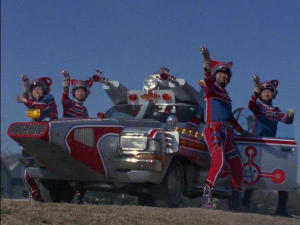 Ultraman Taro - The Complete Series - Parent Star, Child Star, First Star