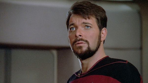Star Trek: The Next Generation - Tempo ao Quadrado