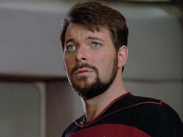 Star Trek: The Next Generation - Tempo ao Quadrado