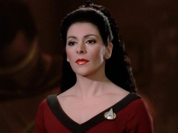 Star Trek: The Next Generation - O Bom Samaritano