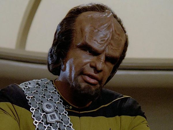 Star Trek: The Next Generation - A Espiral da Vida