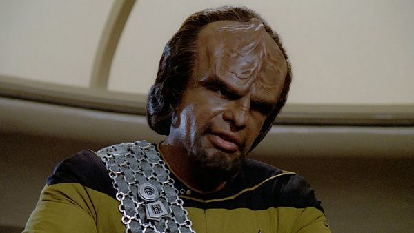 Star Trek: The Next Generation - Que entren los clones