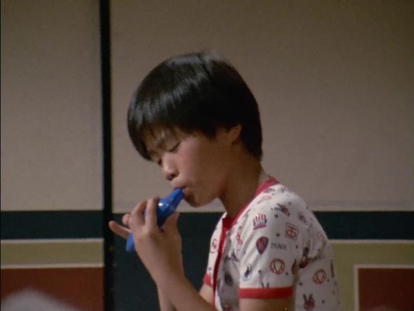 Ultraman Taro - The Complete Series - The Monster's Flute Sings