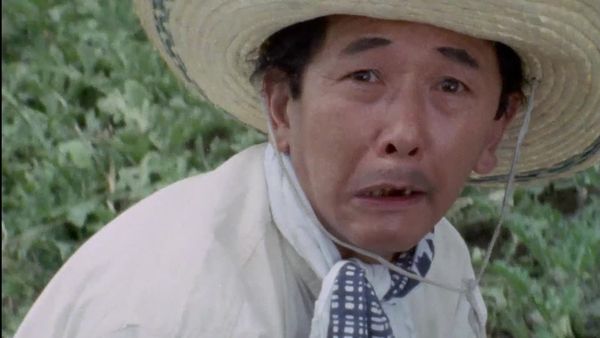 Ultraman Taro - The Complete Series - Two Giant Monsters Close in on Taro!