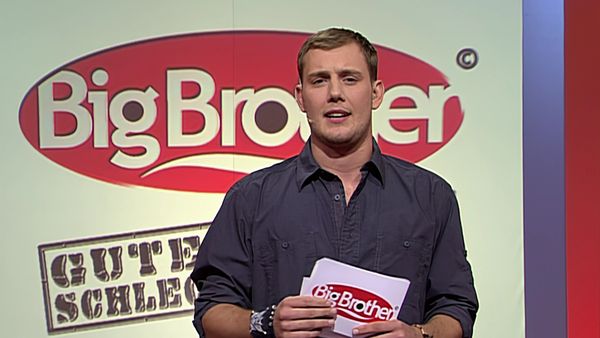 Big Brother - Countdown zum Einzug: Wer wagt das Abenteuer Big Brother? I Countdown Staffel 5