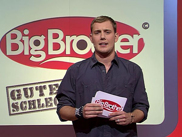 Big Brother - Countdown zum Einzug: Wer wagt das Abenteuer Big Brother? I Countdown Staffel 5
