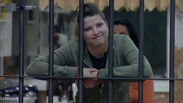 Big Brother - Zärtlichkeiten werden ausgetauscht I Tag 2 Staffel 5