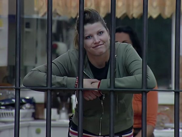 Big Brother - Zärtlichkeiten werden ausgetauscht I Tag 2 Staffel 5