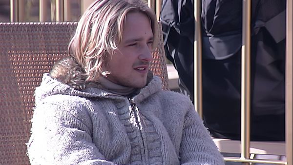 Big Brother - Auf Sascha wartet eine Überraschung I Tag 4 Staffel 5