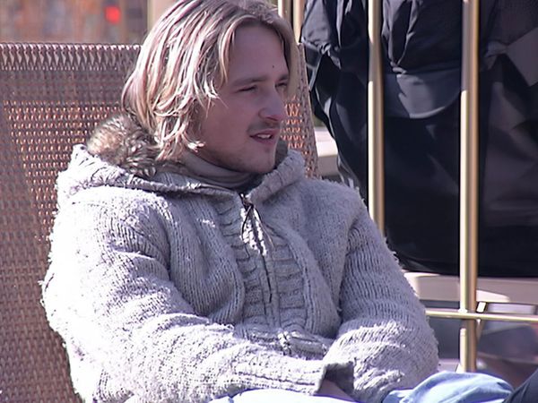Big Brother - Auf Sascha wartet eine Überraschung I Tag 4 Staffel 5