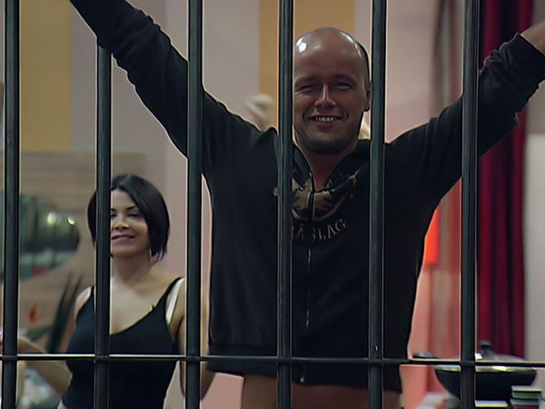 Big Brother - Das Geschmacksnerven-Match I Tag 5 Staffel 5