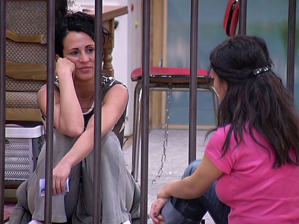 Big Brother - Papa bin ich ja schon. I Tag 6 Staffel 5
