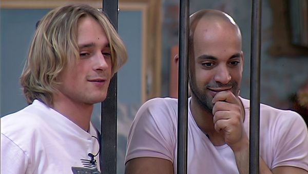 Big Brother - Wer muss als nächstes das Haus verlassen? I Tag 15 Staffel 5