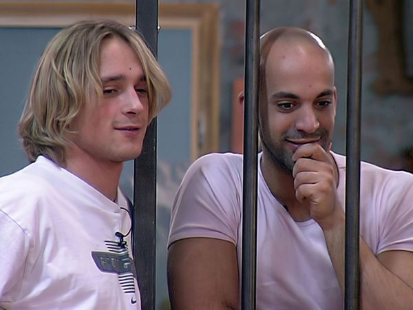Big Brother - Wer muss als nächstes das Haus verlassen? I Tag 15 Staffel 5