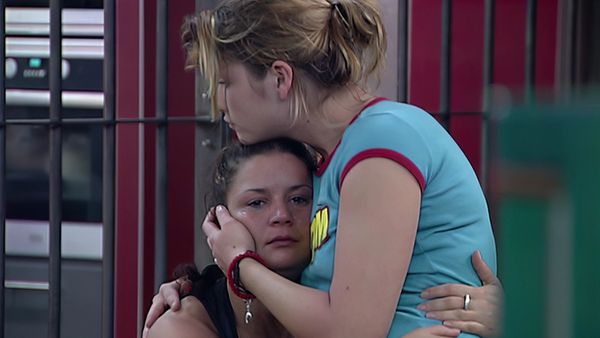 Big Brother - Kay verlässt freiwillig das Haus I Tag 19 Staffel 5