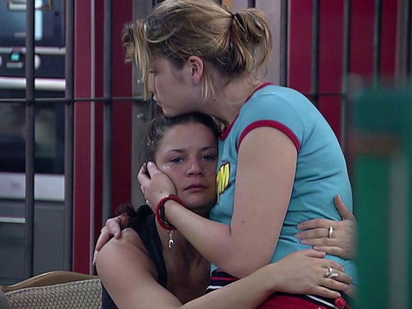 Big Brother - Kay verlässt freiwillig das Haus I Tag 19 Staffel 5