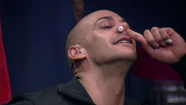 Big Brother - Die "Survivior" dürfen in den "reichen" Bereich I Tag 22 Staffel 5