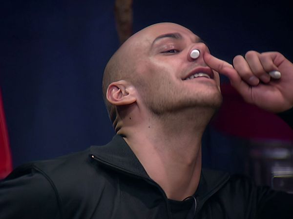 Big Brother - Die "Survivior" dürfen in den "reichen" Bereich I Tag 22 Staffel 5