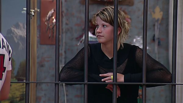 Big Brother - Mark und Sascha über einen traurigen Schicksalsschlag I Tag 23 Staffel 5