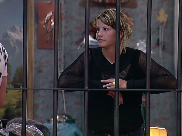 Big Brother - Mark und Sascha über einen traurigen Schicksalsschlag I Tag 23 Staffel 5