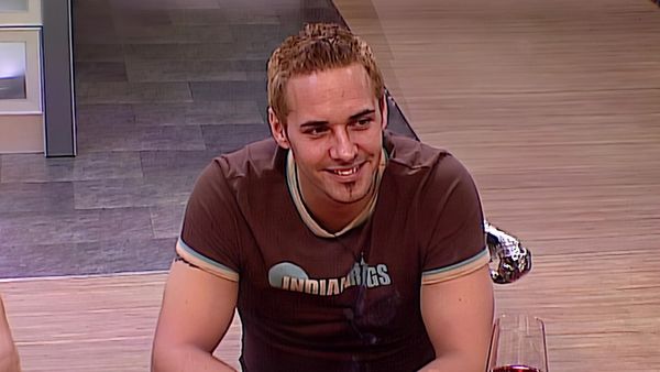 Big Brother - Kader muss das Big Brother-Haus verlassen I Tag 24 Staffel 5