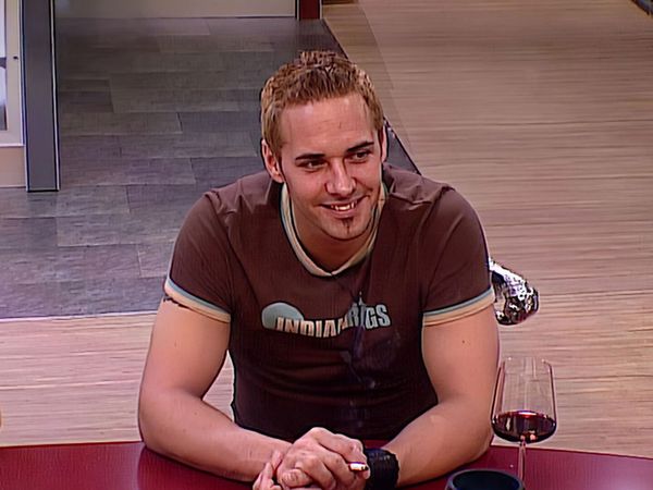 Big Brother - Kader muss das Big Brother-Haus verlassen I Tag 24 Staffel 5