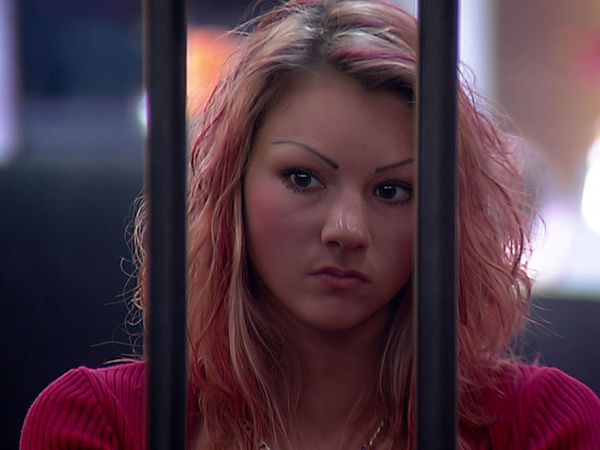 Big Brother - Franco und Lisa verlassen das Haus I Tag 28 Staffel 5