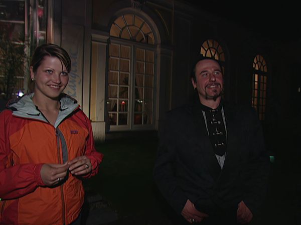 Big Brother - Das Verhütungs-Match I Tag 29 Staffel 5