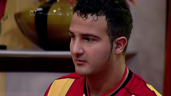 Big Brother - Franzis und Alis Eltern werden besucht I Tag 31 Staffel 5