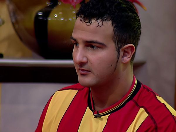 Big Brother - Franzis und Alis Eltern werden besucht I Tag 31 Staffel 5