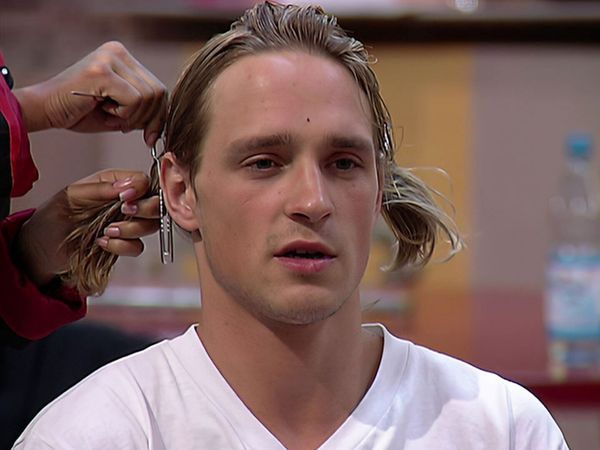Big Brother - Ali wird Teamkapitän I Tag 33 Staffel 5