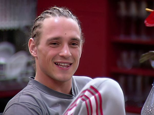 Big Brother - Ramona verlässt das Haus I Tag 34 Staffel 5