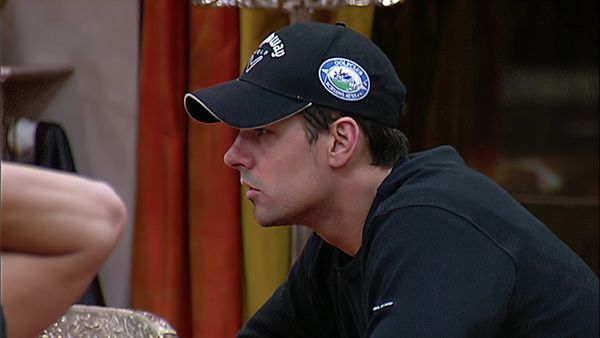 Big Brother - Ali am Tiefpunkt I Tag 36 Staffel 5