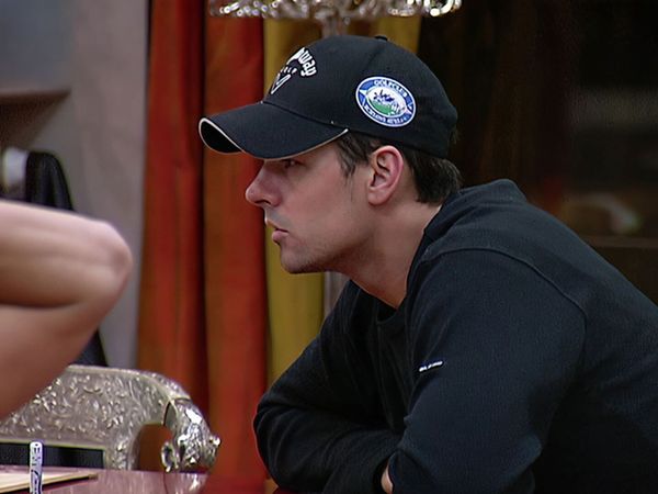 Big Brother - Ali am Tiefpunkt I Tag 36 Staffel 5
