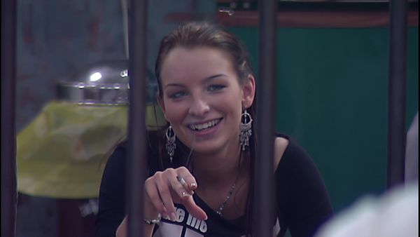 Big Brother - Ist Mark gemein zu Franzi? I Tag 39 Staffel 5